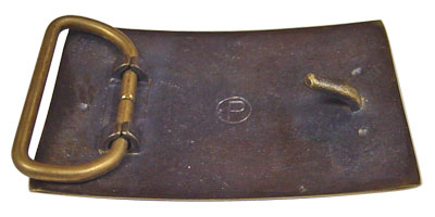  belt buckle
