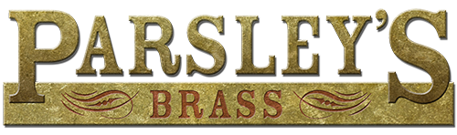 Parsley's Brass