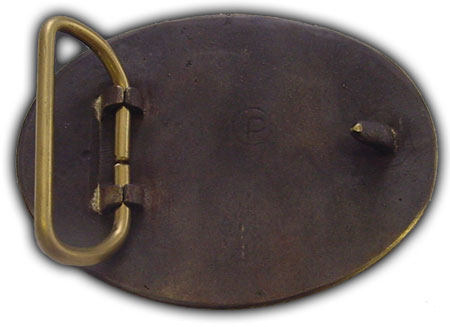  belt buckle